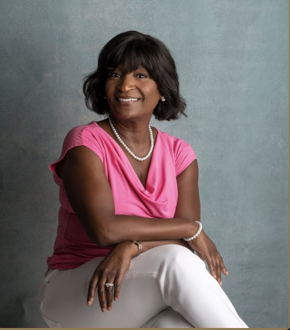 Jacqueline D. Purnell